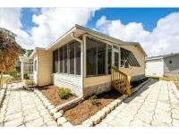 2001 Homes of Merit Manufactured Home