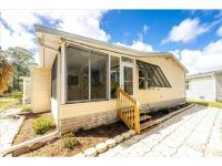 2001 Homes of Merit Manufactured Home