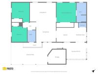 2001 Homes of Merit Manufactured Home