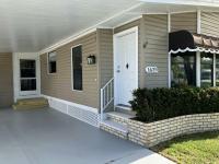 1989 Palm Harbor HS Manufactured Home