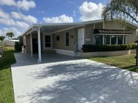1989 Palm Harbor HS Manufactured Home