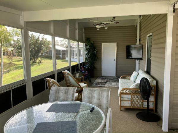 1989 Palm Harbor HS Manufactured Home