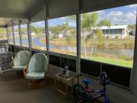 1989 Palm Harbor HS Manufactured Home