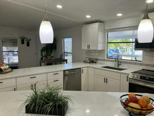 1989 Palm Harbor HS Manufactured Home