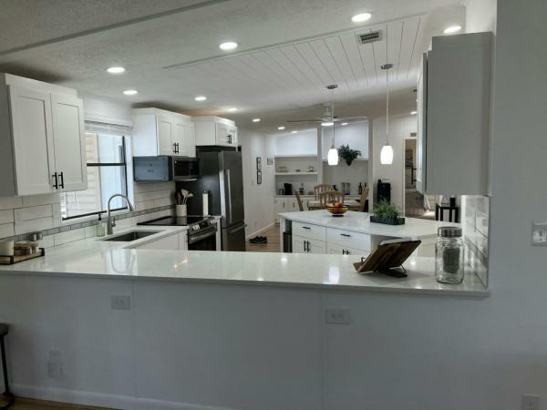 1989 Palm Harbor HS Manufactured Home