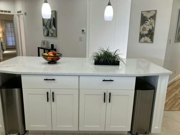 1989 Palm Harbor HS Manufactured Home