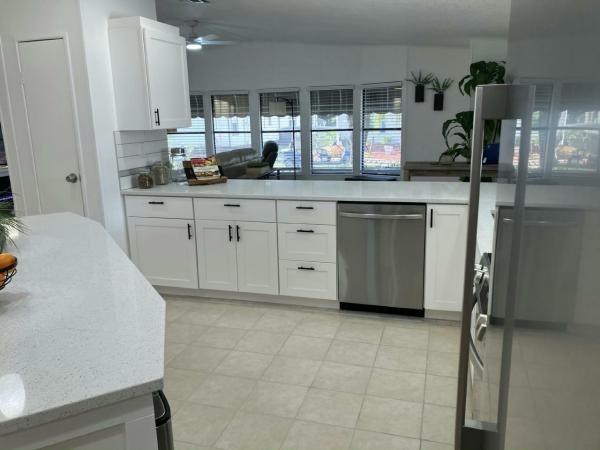 1989 Palm Harbor HS Manufactured Home