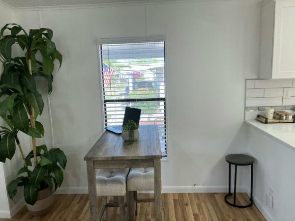 1989 Palm Harbor HS Manufactured Home