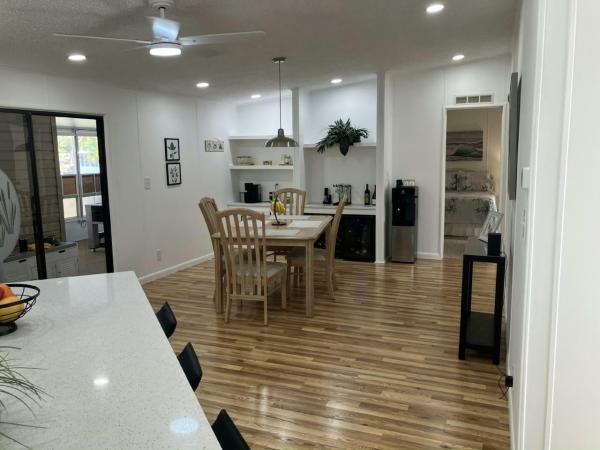 1989 Palm Harbor HS Manufactured Home