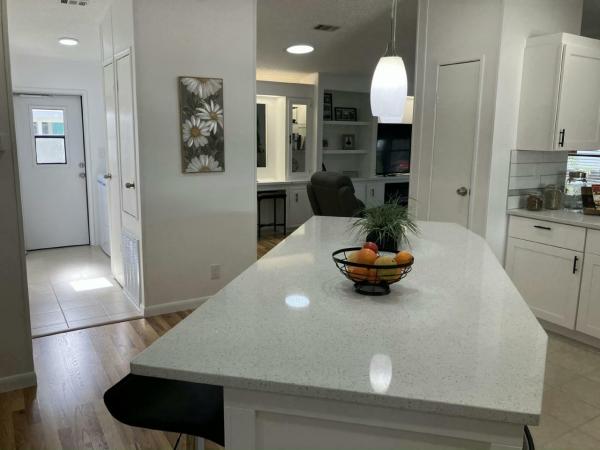 1989 Palm Harbor HS Manufactured Home