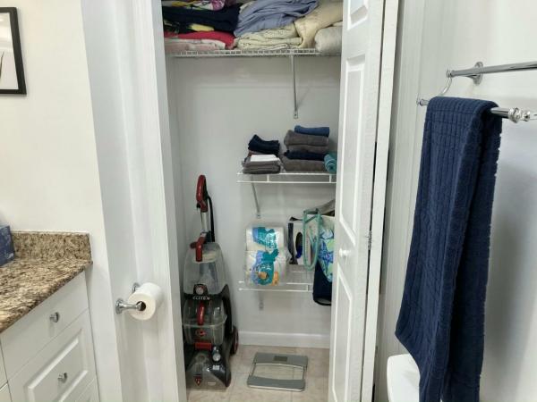 1989 Palm Harbor HS Manufactured Home