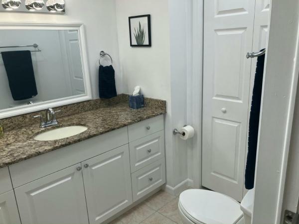 1989 Palm Harbor HS Manufactured Home