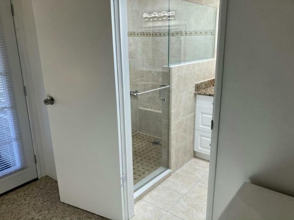 1989 Palm Harbor HS Manufactured Home