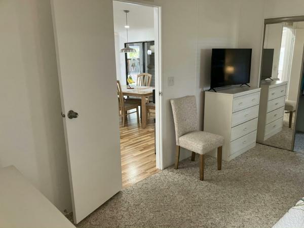 1989 Palm Harbor HS Manufactured Home