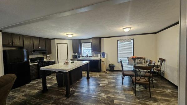 2022 Clayton Homes Inc Mobile Home For Sale