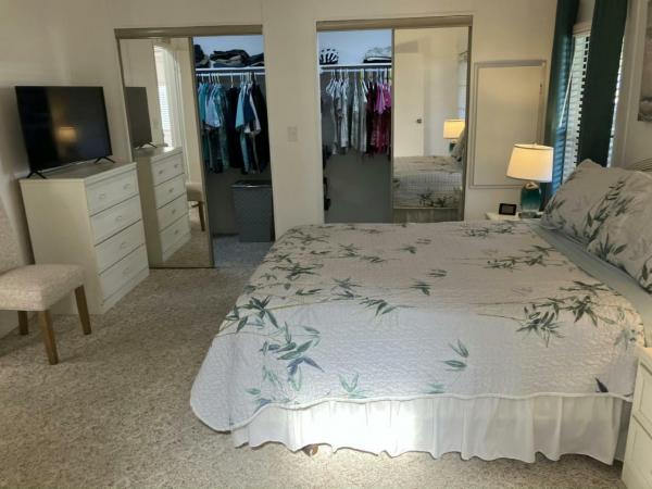 1989 Palm Harbor HS Manufactured Home