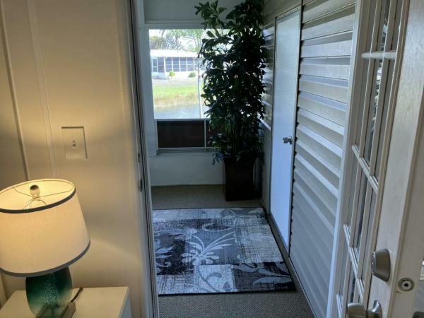 1989 Palm Harbor HS Manufactured Home