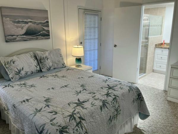 1989 Palm Harbor HS Manufactured Home