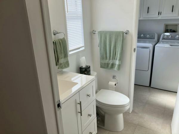 1989 Palm Harbor HS Manufactured Home