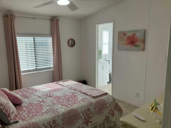 1989 Palm Harbor HS Manufactured Home