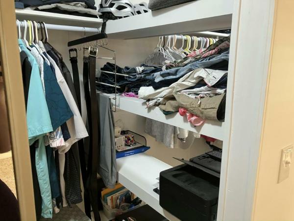 1989 Palm Harbor HS Manufactured Home