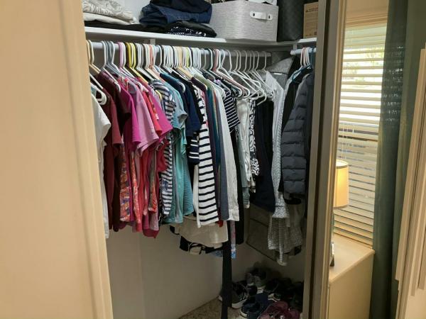 1989 Palm Harbor HS Manufactured Home