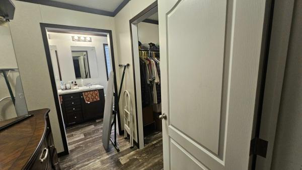 2022 Clayton Homes Inc Pulse Mobile Home