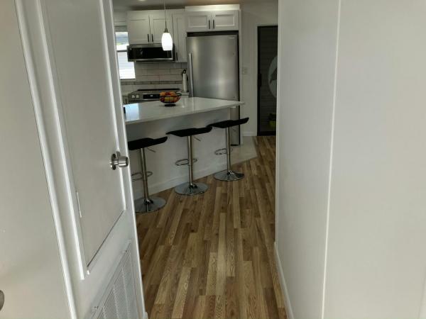 1989 Palm Harbor HS Manufactured Home