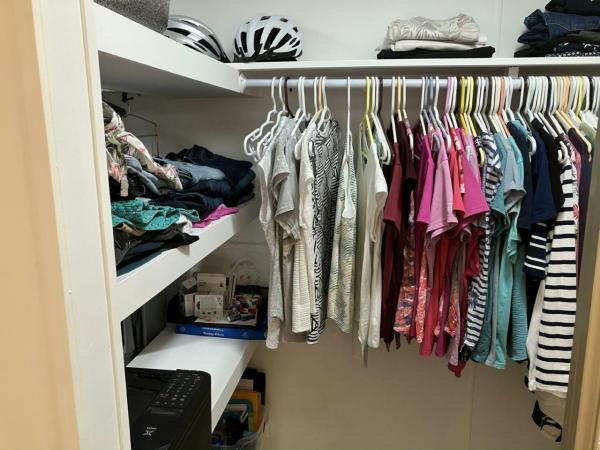 1989 Palm Harbor HS Manufactured Home