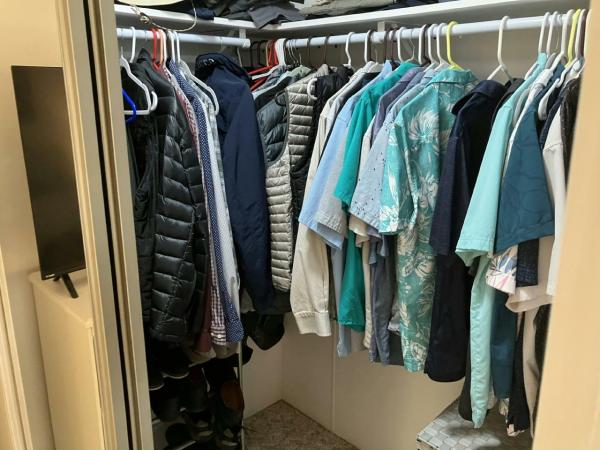 1989 Palm Harbor HS Manufactured Home