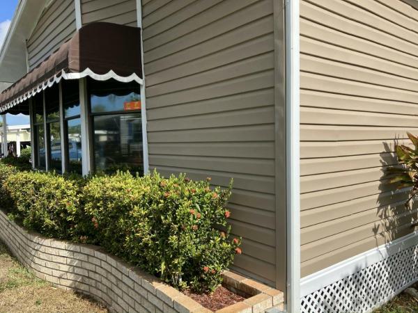 1989 Palm Harbor HS Manufactured Home