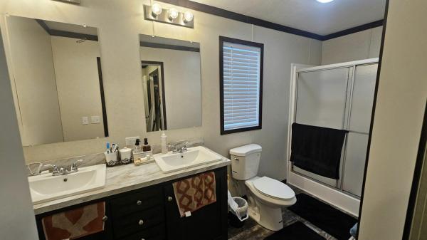 2022 Clayton Homes Inc Pulse Mobile Home