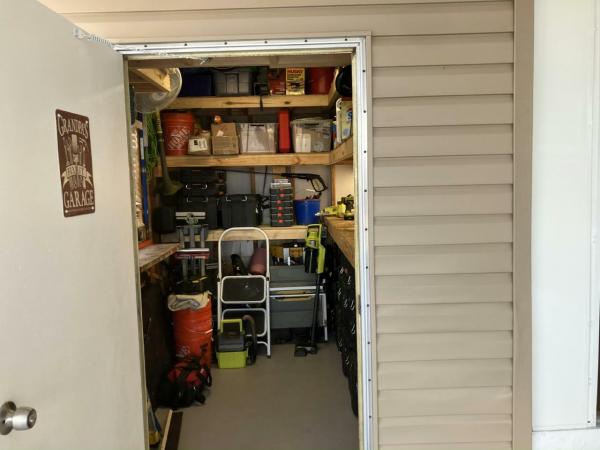 1989 Palm Harbor HS Manufactured Home