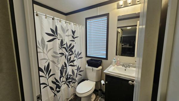 2022 Clayton Homes Inc Pulse Mobile Home