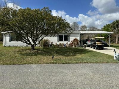 Mobile Home at 3968 Breakwater Dr. Oviedo, FL 32765
