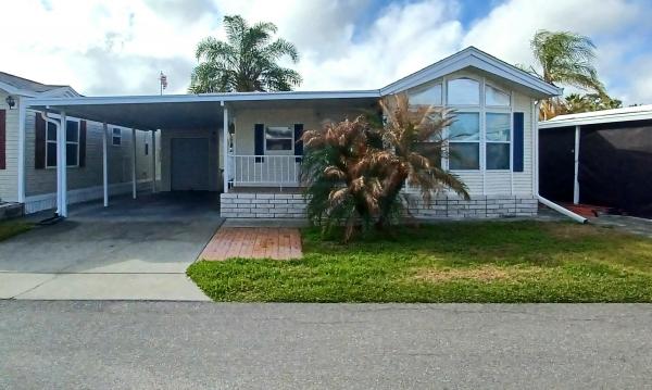 1995 PT Mobile Home For Sale