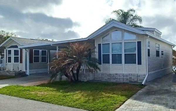 1995 PT 1995 Mobile Home