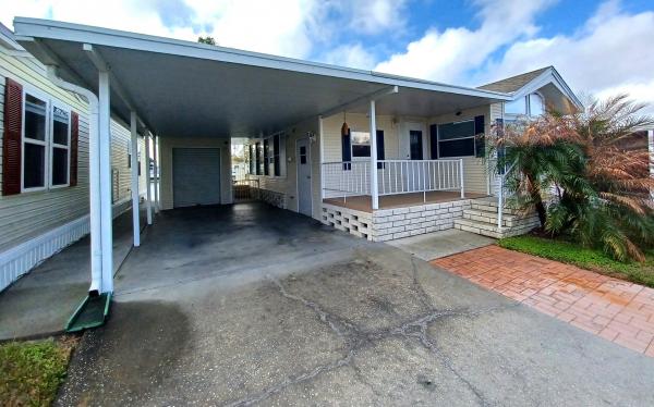 1995 PT 1995 Mobile Home