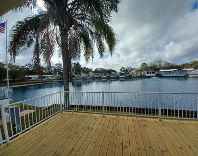 Photo 4 of 13 of home located at 37811 Chancey Road #416 Zephyrhills, FL 33541