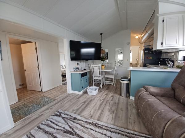 1995 PT 1995 Mobile Home