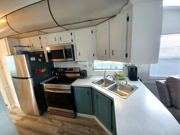 1995 PT 1995 Mobile Home