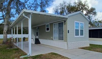 Photo 2 of 12 of home located at 37811 Chancey Rd. Zephyrhills, FL 33541