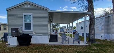 Photo 3 of 12 of home located at 37811 Chancey Rd. Zephyrhills, FL 33541