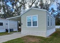 2017 Champion RH1351Z Mobile Home