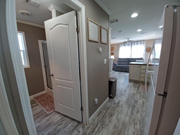 2017 Champion RH1351Z Mobile Home