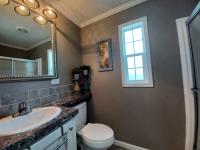 2017 Champion RH1351Z Mobile Home