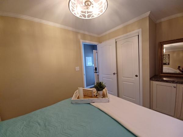 2017 Champion RH1351Z Mobile Home