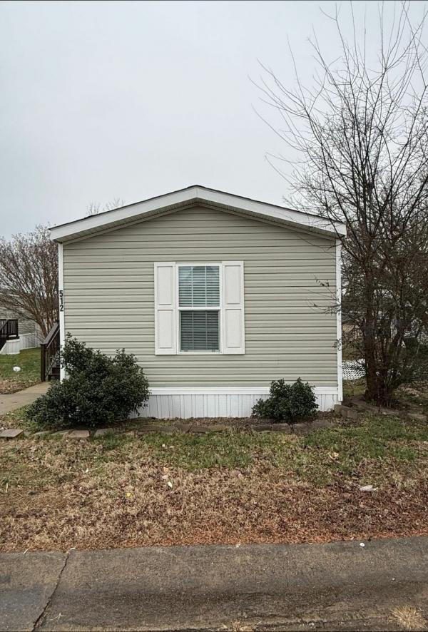 2019 CLAYTON ROC Mobile Home