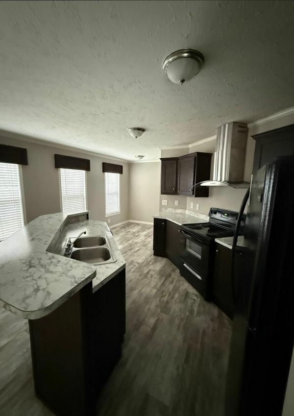 2019 CLAYTON ROC Mobile Home