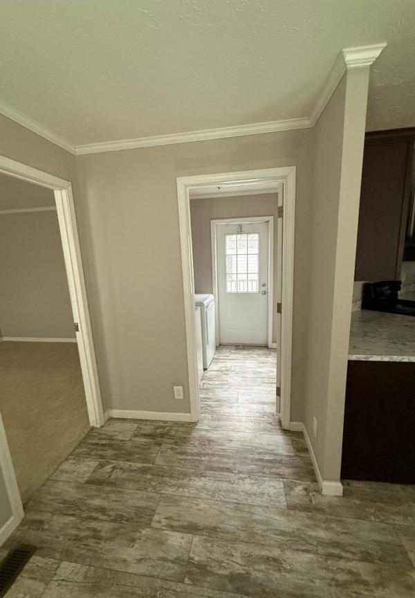 2019 CLAYTON ROC Mobile Home
